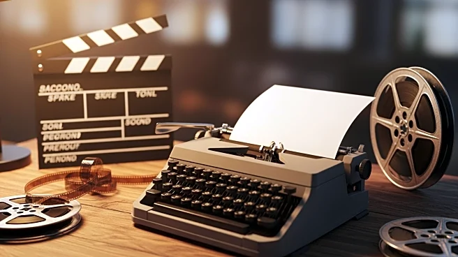 Adriana Arratia's 'Death in Torrevieja' Secures International Co-Production Deal