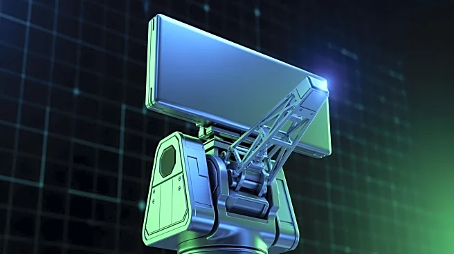 Cambridge Pixel Unveils HPx-700 for Enhanced Radar Signal Processing