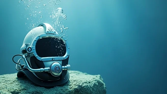 Skill N Depth Launches Digital Certification Platform to Enhance Safety in Commercial Diving