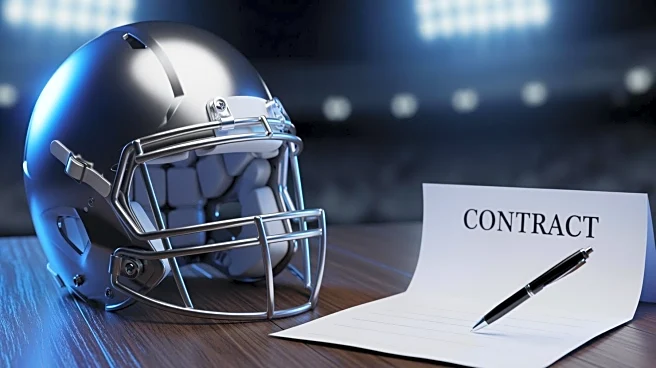 Bengals Miss Out on Key Defensive Lineman to Titans' $63 Million Offer