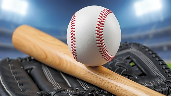 Team USA Secures Victory Over Mexico in World Baseball Classic