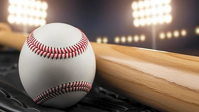 USA Defeats Mexico in Tense World Baseball Classic Matchup