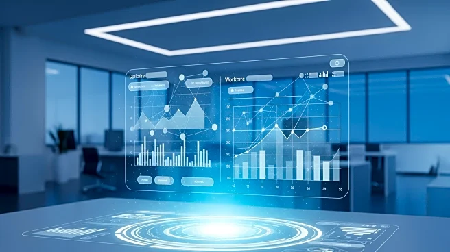 Paychex Introduces AI-Driven Workforce Management Tools to Enhance Efficiency