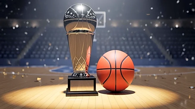 UConn Huskies Secure Big East Title with Dominant Win Over Villanova