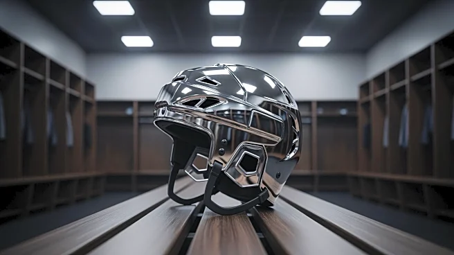 Ottawa Senators' Dennis Gilbert Recalled from AHL Belleville