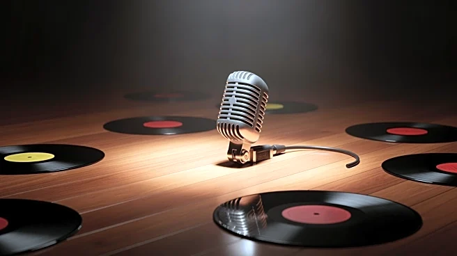 Bruno Mars and Harry Styles Release New Albums, Reflecting Career Evolution