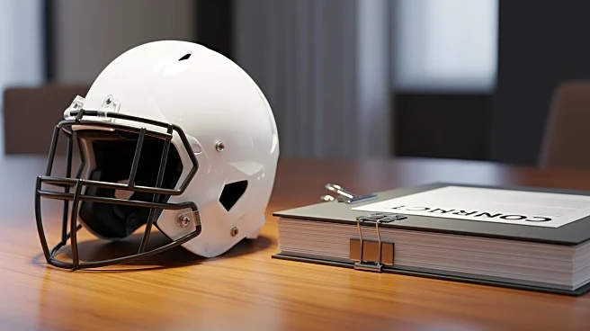 Jaelan Phillips Agrees to $120 Million Deal with Carolina Panthers