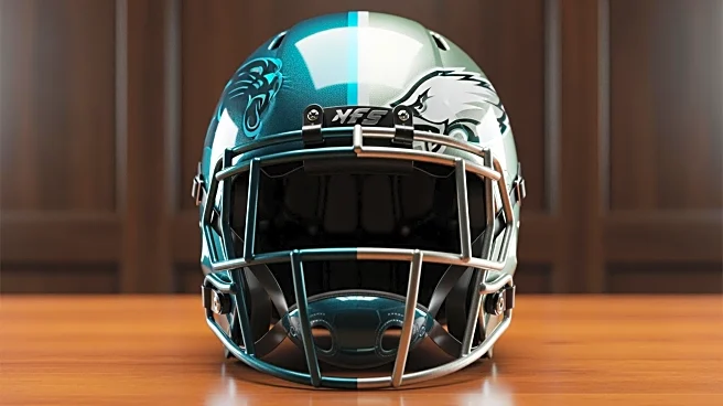 Jaelan Phillips Chooses Carolina Panthers Over Philadelphia Eagles in Free Agency