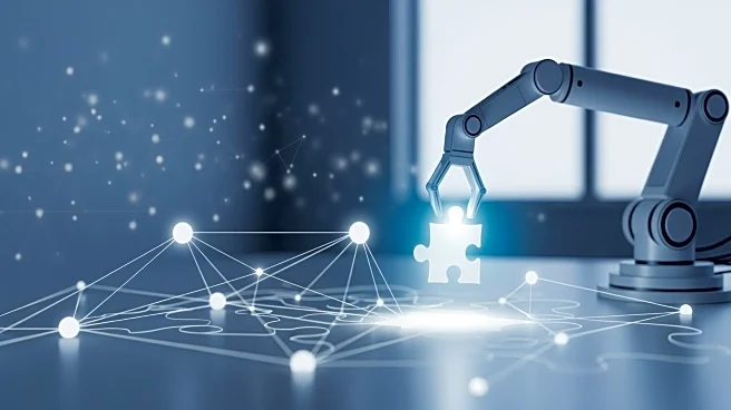 Taskrabbit CEO Highlights AI's Role in Expanding Gig Economy Opportunities