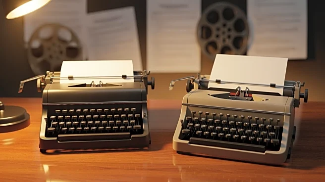 Benjamin Bratt Cast in Recurring Roles for 'The Land' and 'Ballard'