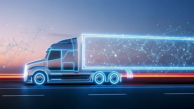 PlusAI Unveils SuperDrive 6.0 for Enhanced Autonomous Freight Operations