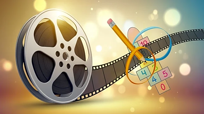 Pixar's 'Hoppers' Achieves Strong Box Office Debut, Signaling Hope for Original Animated Films