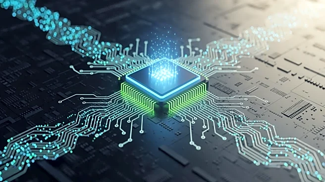 IAG Advances AI Integration in Software Engineering to Enhance API Management