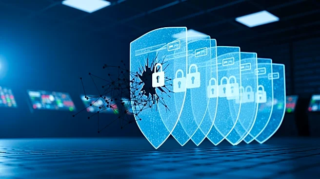 AI Safety Measures Challenge Security Defenders While Attackers Remain Unhindered