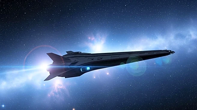 Final Teaser for 'Project Hail Mary' Released Ahead of March 2026 Premiere