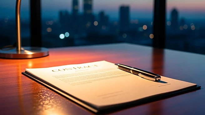 Mullins Associates Group Appoints Alistair Brown as Business Development Manager Amid Expansion