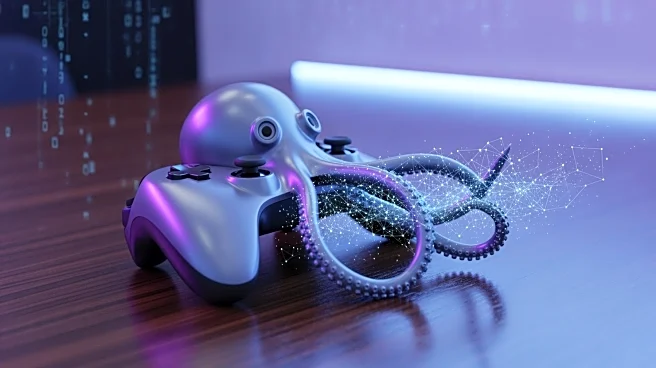 Aniplex, tri-Ace, and Lasengle Announce New PvP Social Deduction Game OCTOPinbs for PC