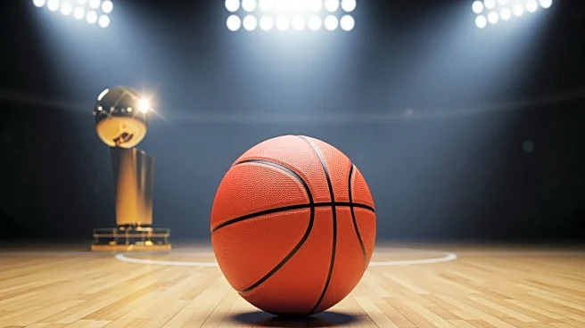 Santa Clara Defeats No. 21 Saint Mary's to Advance to WCC Title Game Against Gonzaga