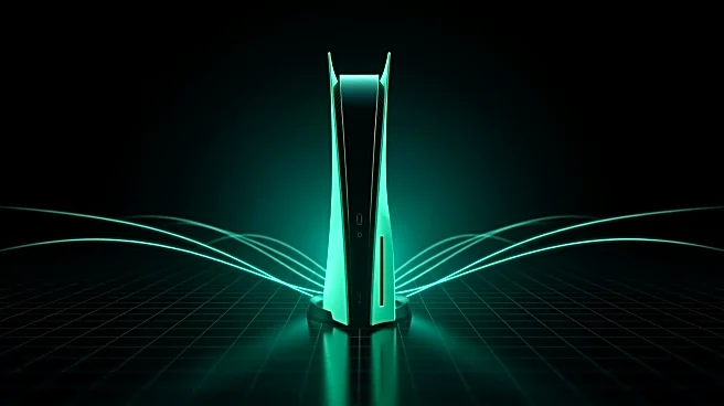 Xbox Announces New Direction at GDC with 'Future Starts Now' Slogan