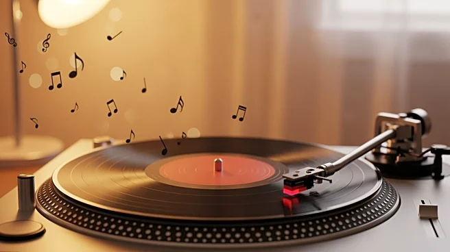 Jen Malone Discusses Curating the Soundtrack for 'Love Story' Series