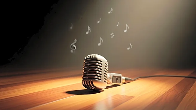 Tommy DeCarlo, Boston's Lead Singer, Passes Away at 60 Due to Brain Cancer