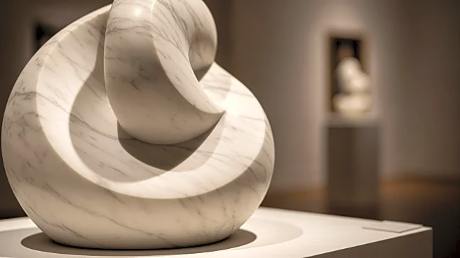 Christie's New York to Auction Brâncuși Sculpture with Record Estimate of USD 100 Million