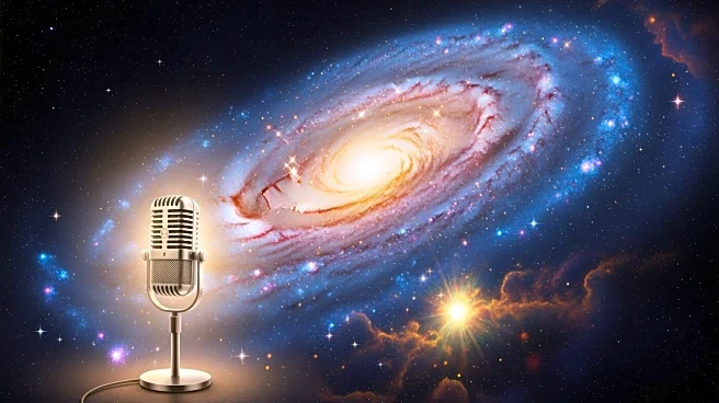 Super Mario Galaxy Movie Reveals New Voice Cast Including Donald Glover