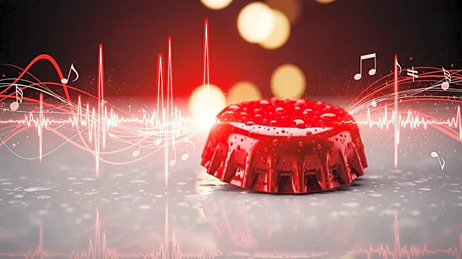 Coca-Cola Unveils World Cup Anthem Featuring J Balvin and Travis Barker