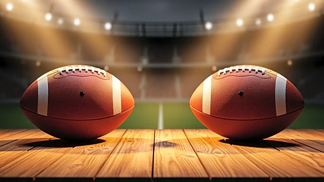 Michigan Wolverines Prepare for Crucial Rematch Against Oklahoma Sooners