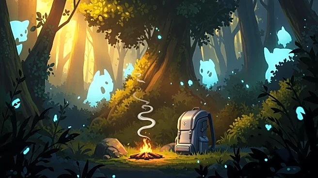 New Steam Game Pickmon Introduces Pokemon-Style Creature Collecting with Survival Gameplay