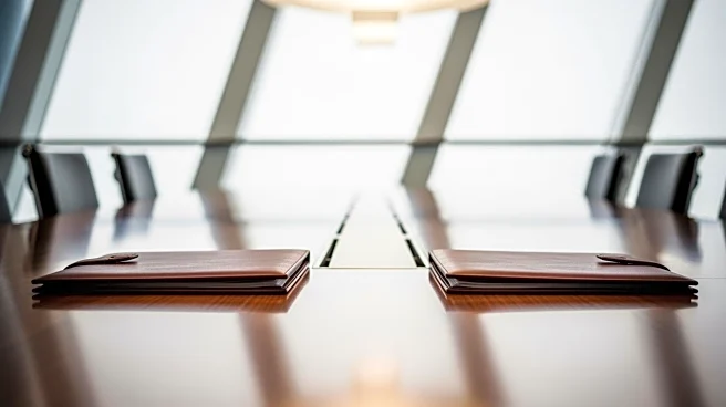 DOJ Tentatively Settles with Live Nation and Ticketmaster Amid Antitrust Concerns