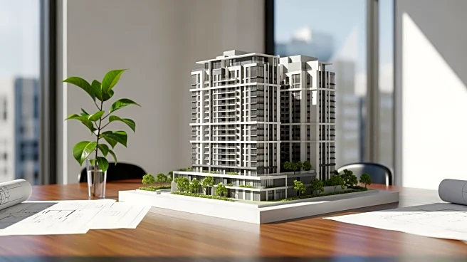 Safehold Inc. Completes Ground Lease for Multifamily Development in Somerville, MA