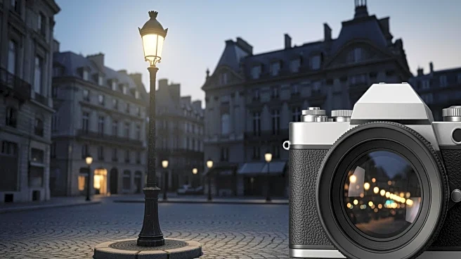 Chappell Roan Confronts Paparazzi in Paris, Highlights Privacy Concerns