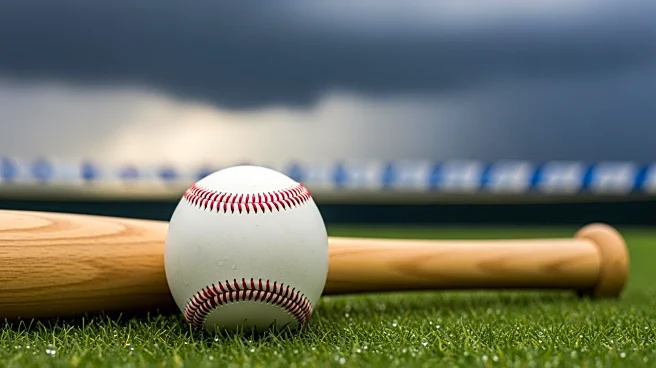 Missouri Tigers Baseball Game Against Southern Indiana Rescheduled Due to Weather Concerns
