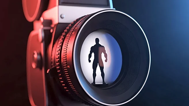 Arnold Schwarzenegger Plans Return to Iconic Roles with New Sequels