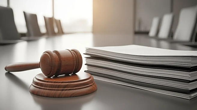 Insurance Information Institute CEO Calls for Legal System Reform at Complex Claims Forum