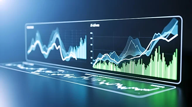 Ridgeline Reaches $650 Billion in AUM as AI Platform Gains Traction Among Investment Managers