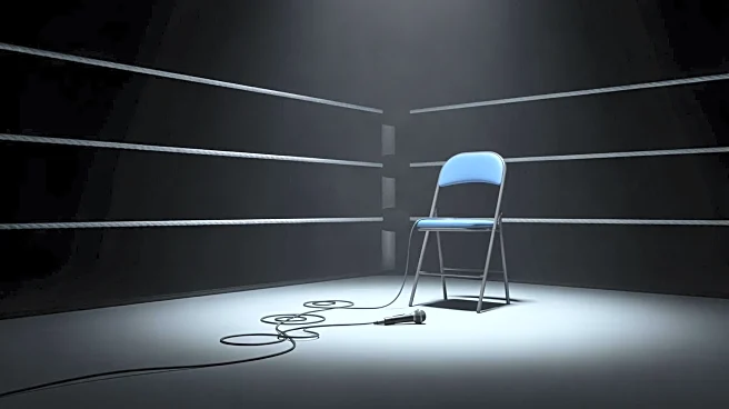 WWE Announces Paul Heyman Out Indefinitely Due to Injuries