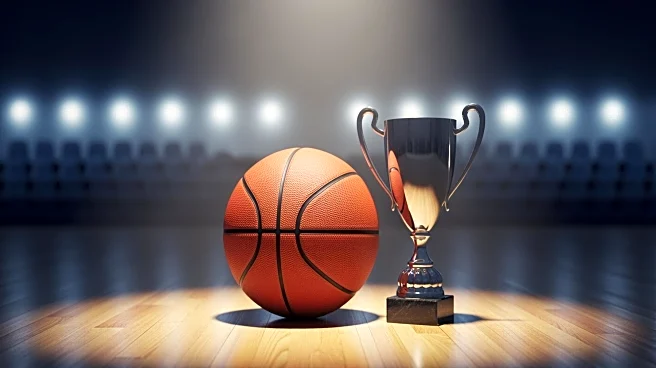 Arkansas Guard Darius Acuff and Florida Coach Todd Golden Receive Top SEC Honors