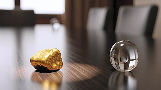 Allied Gold Proceeds with Shareholder Meeting for Zijin Gold Acquisition