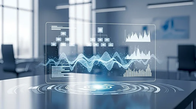 AI Agents Reshape Corporate Management Structures, Impacting Middle Management