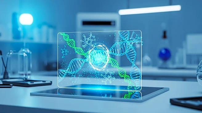 Hims  Hers Health Faces Regulatory Challenges Amid Shift to Personalized Medicine