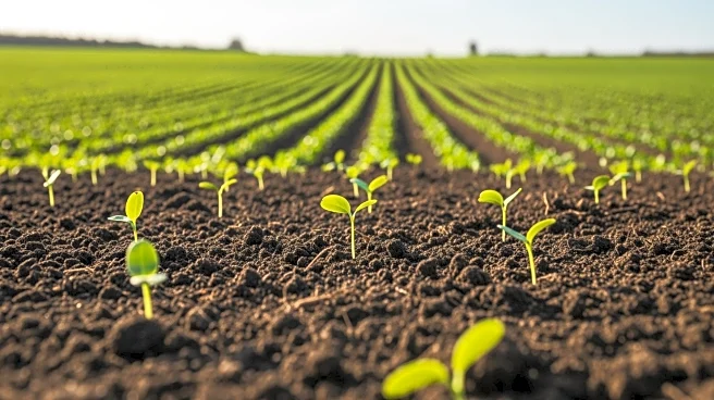 Regenerative Agriculture Market Set for Significant Growth as Sustainable Practices Expand