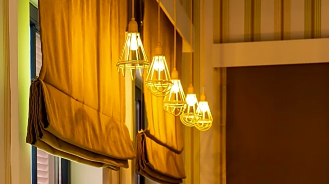 Retired Superintendent Keith Wunderlich Showcases Extensive Vernors Collection in Basement