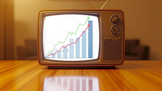 'The Fall and Rise of Reggie Dinkins' Pilot Ratings Soar to 13 Million Viewers