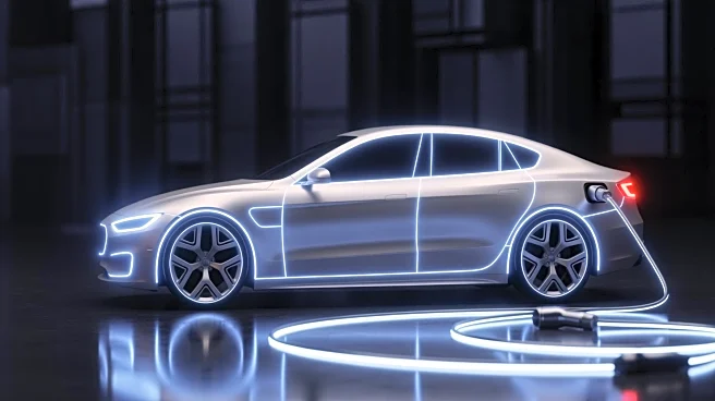 GM Revives Chevy Bolt Amidst EV Market Uncertainty