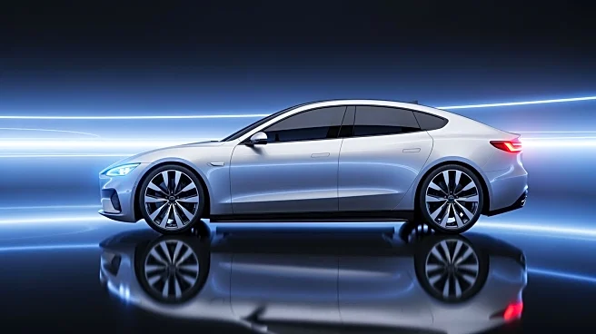 Chevrolet Bolt Returns with New Features and Improved Performance