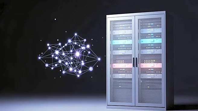 Periwinkle Launches Self-Hosted Social Media Service on Bluesky's AT Protocol