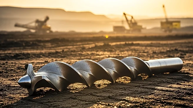 Epiroc Expands African Operations with Acquisition of Eventspec