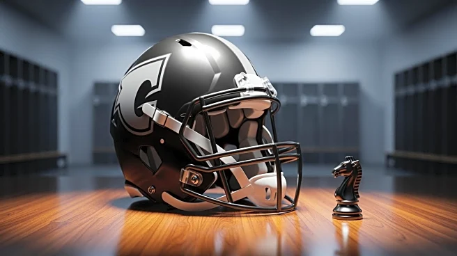 Raiders Acquire Cornerback Taron Johnson from Bills in Trade